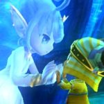 Ever Oasis(エヴァーオアシス)感想プレイ日記１０（完）：聖霊になるということ